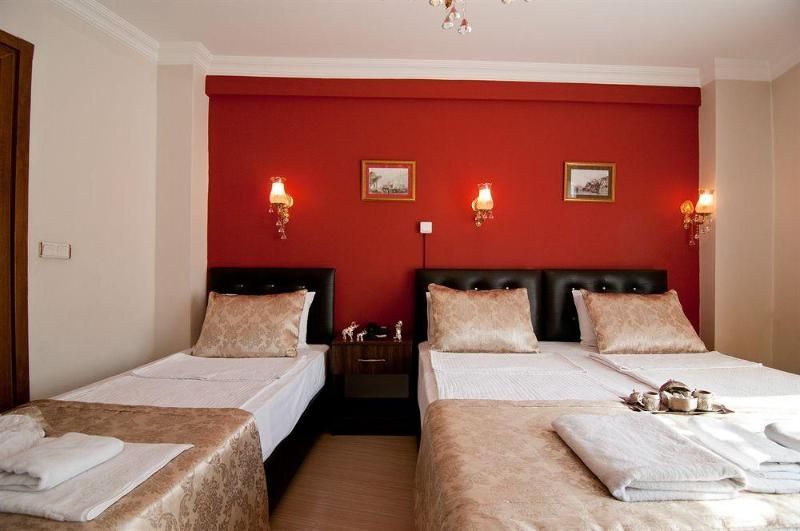 Magnificent Hotel, foto 12
