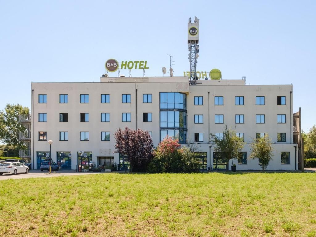 B&B HOTEL Ravenna, foto 5
