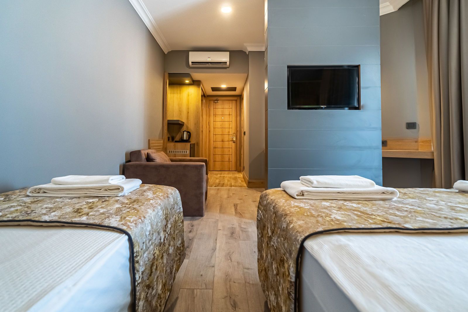 Side Amour Hotel, foto 4