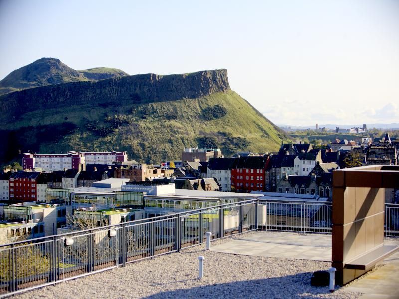 Princes Street Suites, foto 10