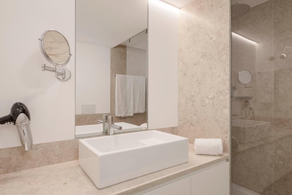 Tandem Palacio Alfama, foto 13