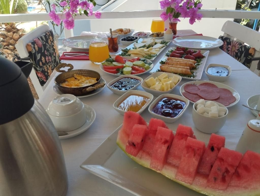 Misket Otel Bodrum, foto 9