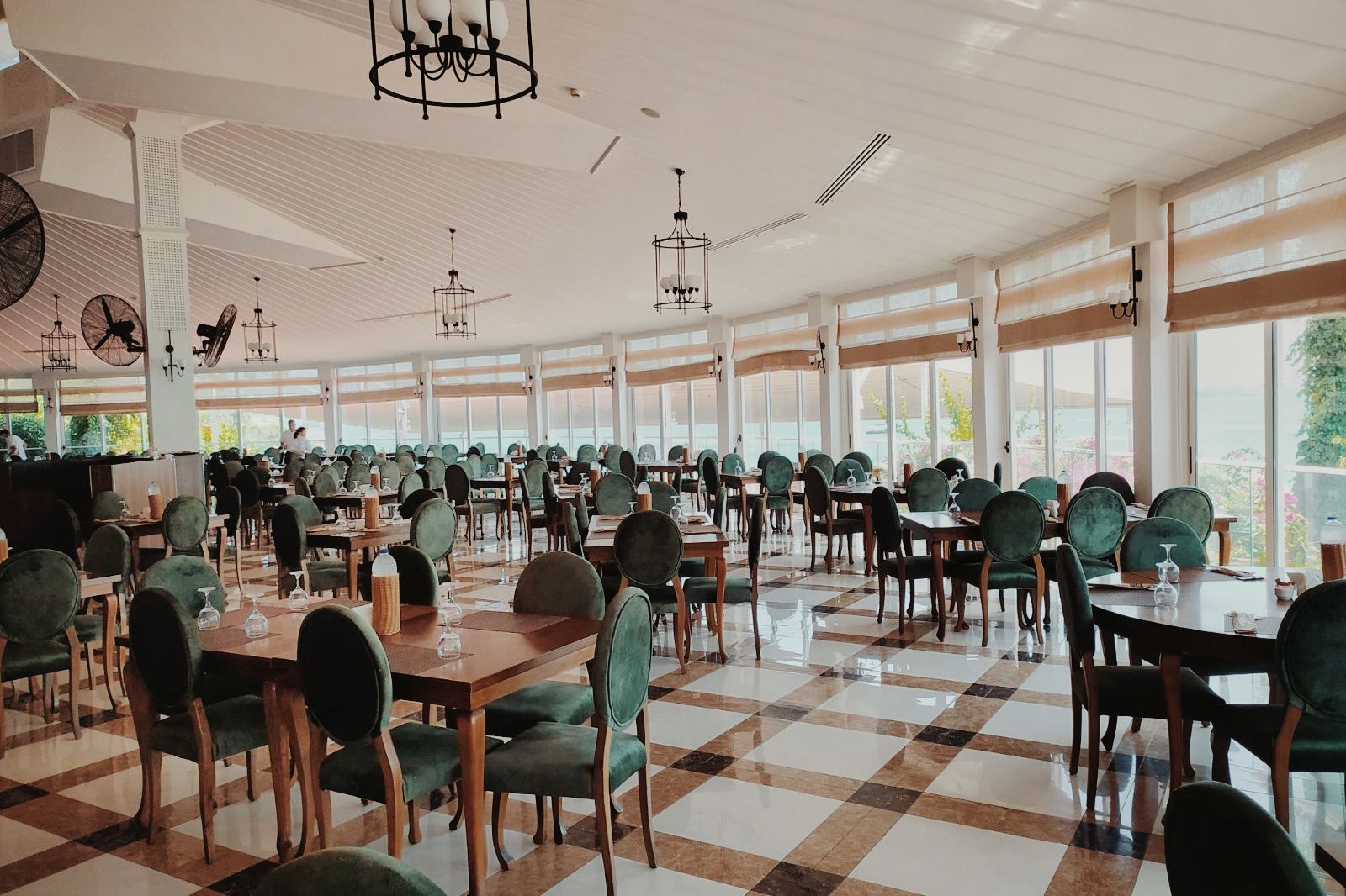 Club & Hotel Letoonia, foto 13