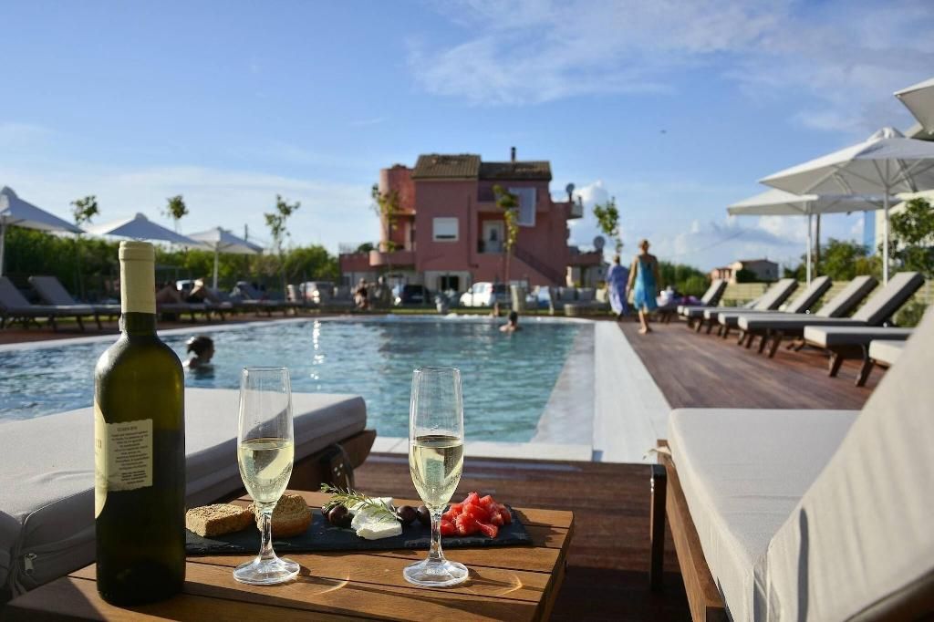 V Luxury Suites, foto 9