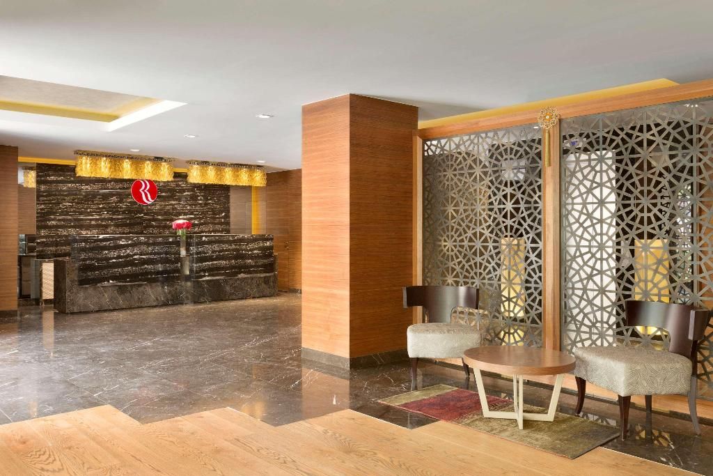 Ramada by Wyndham Gemlik, foto 11