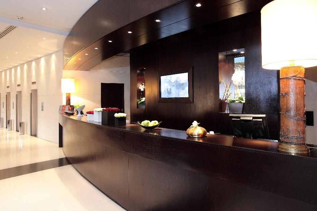 Starhotels Excelsior, foto 10