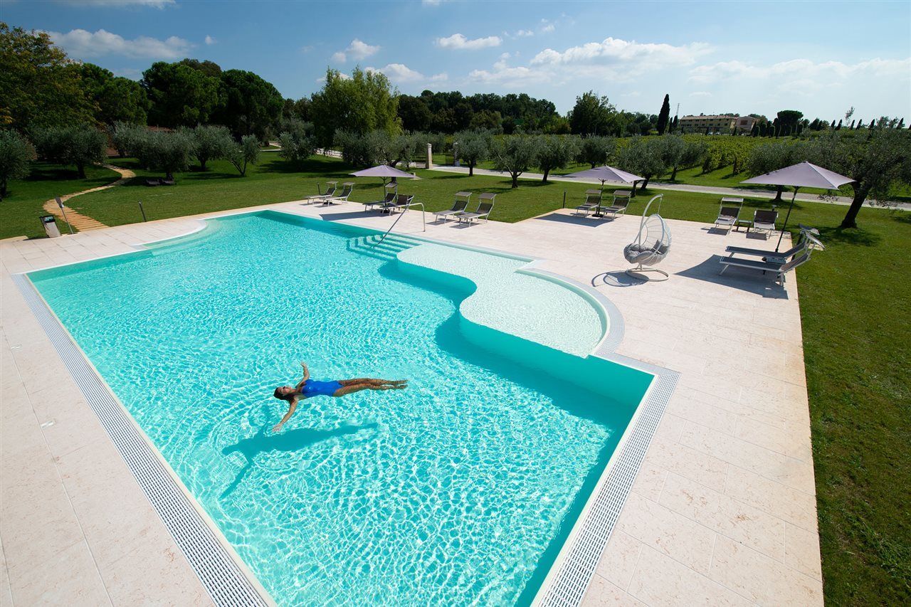 Borgo Romantico Relais, foto 9