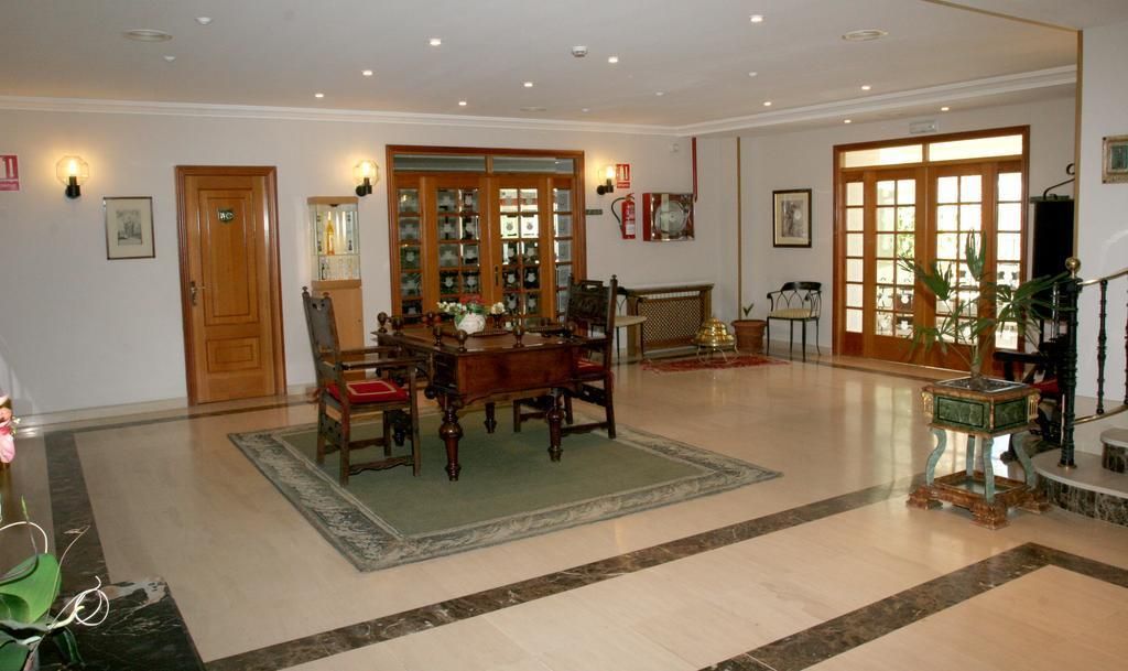 Pousada de Portomarin, foto 15