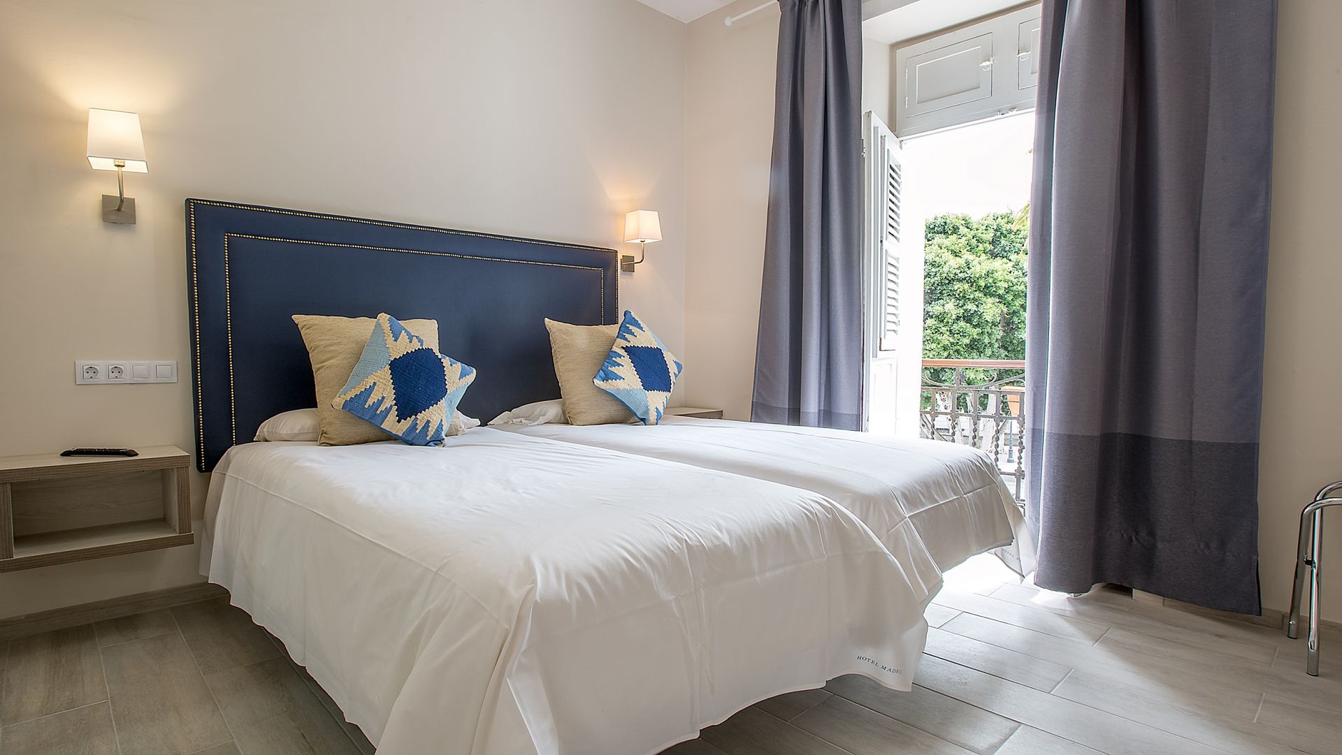 Hotel Madrid, foto 12
