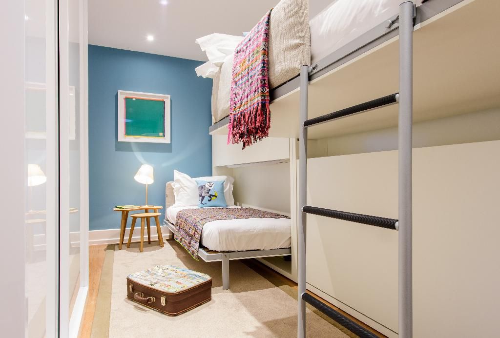 Martinhal Lisbon Chiado Luxury Apartments, foto 7