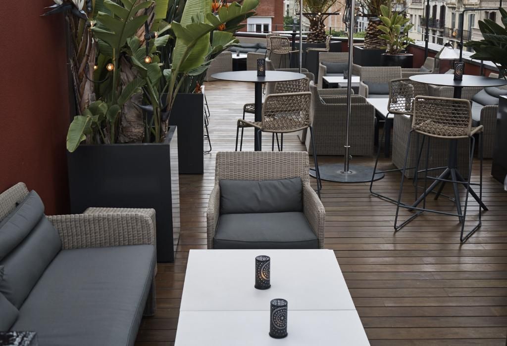 Villa Emilia Barcelona, foto 11