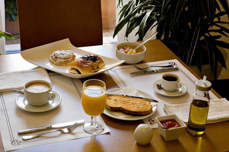 Hotel Barrameda, foto 4