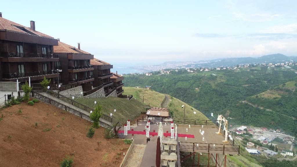 Sera Lake Resort Hotel Spa & Aparts, foto 14