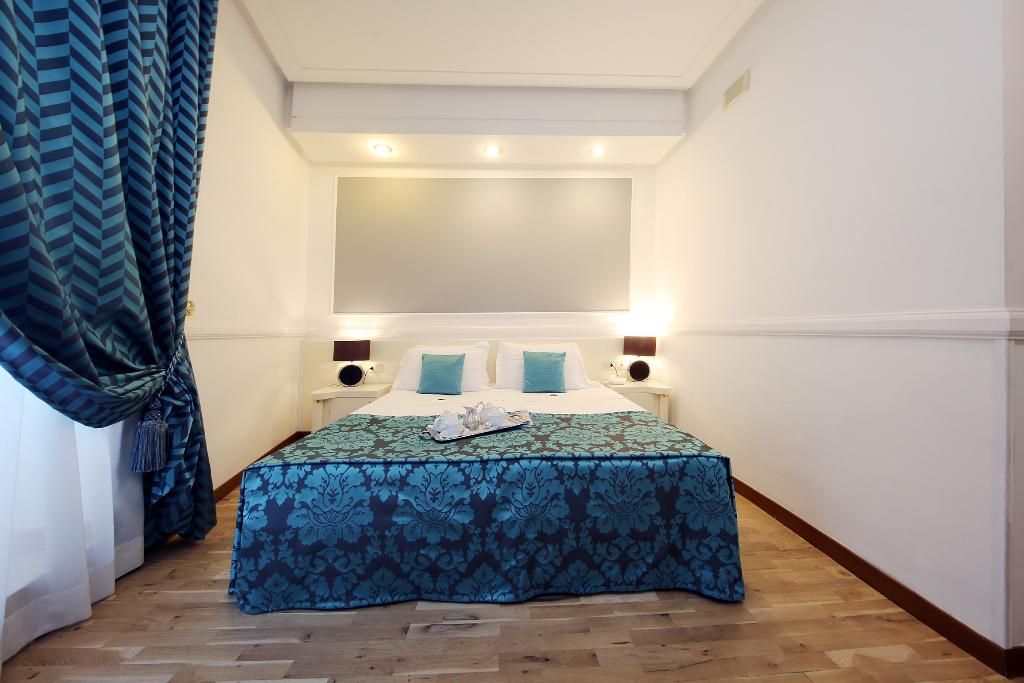 Hotel Traiano, foto 9