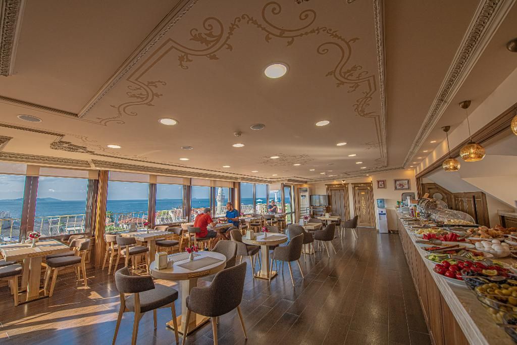 Kaftan Hotel, foto 2