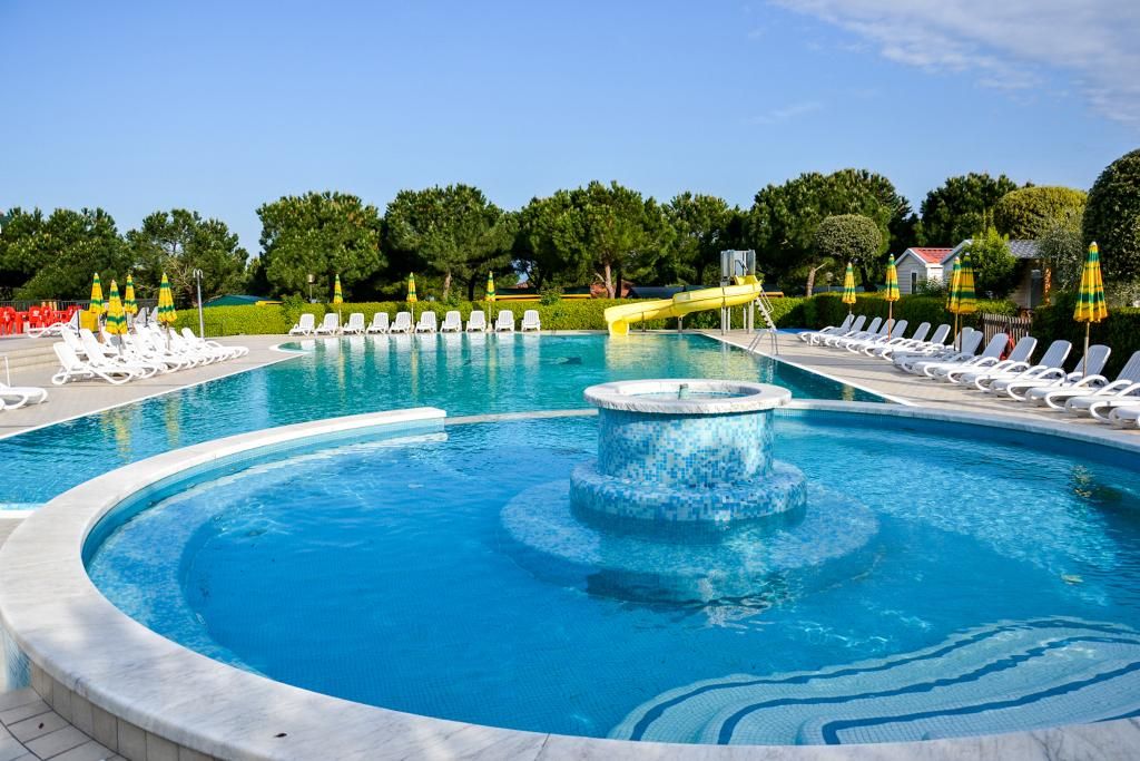 Camping Le Palme, foto 12