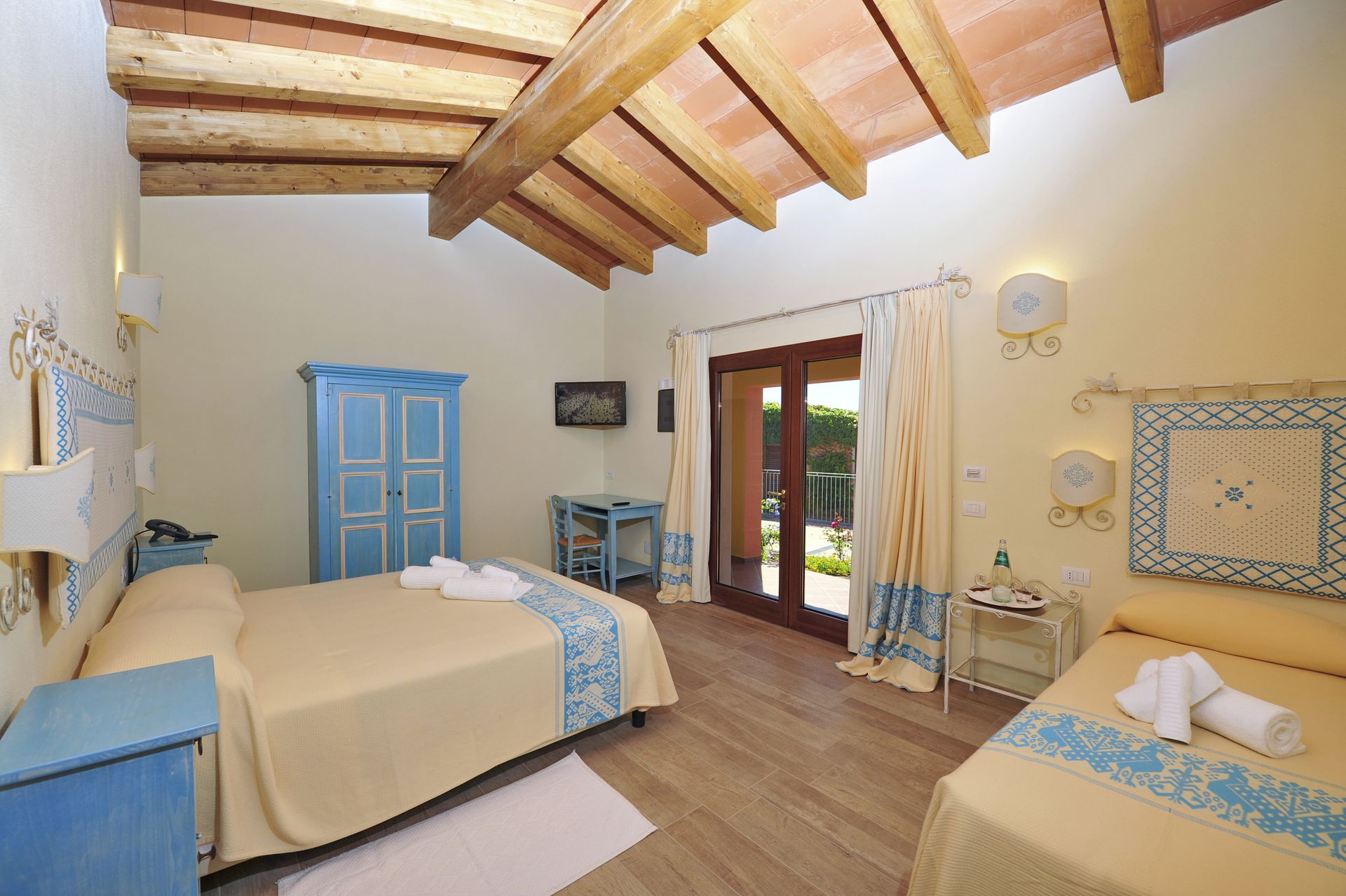 Hotel L'Esagono, foto 6