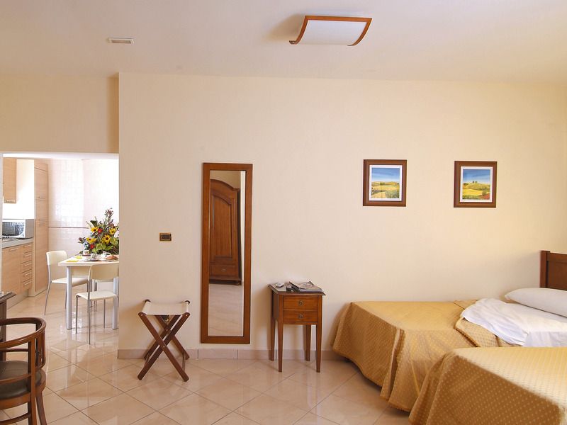 Buono Hotel, foto 3