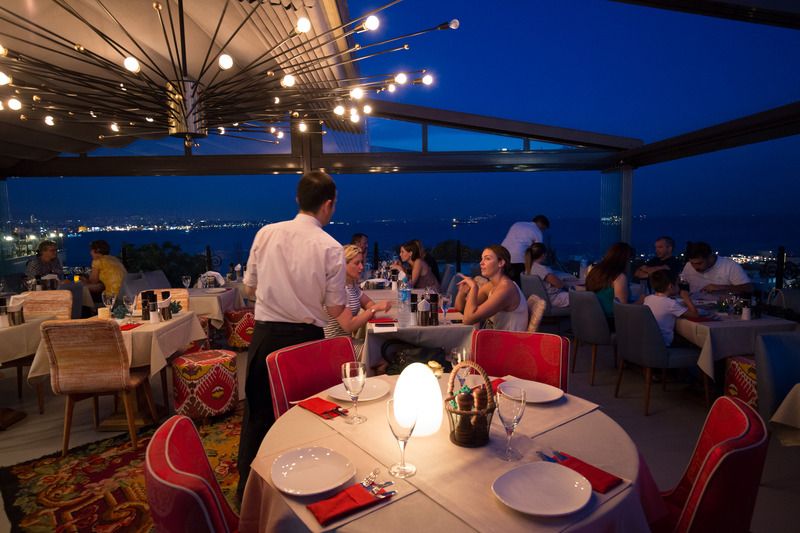 Tria Hotel Istanbul, foto 5