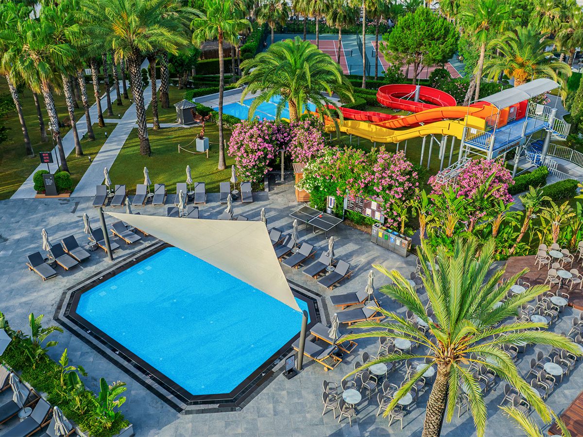 Miramare Beach Hotel, foto 5