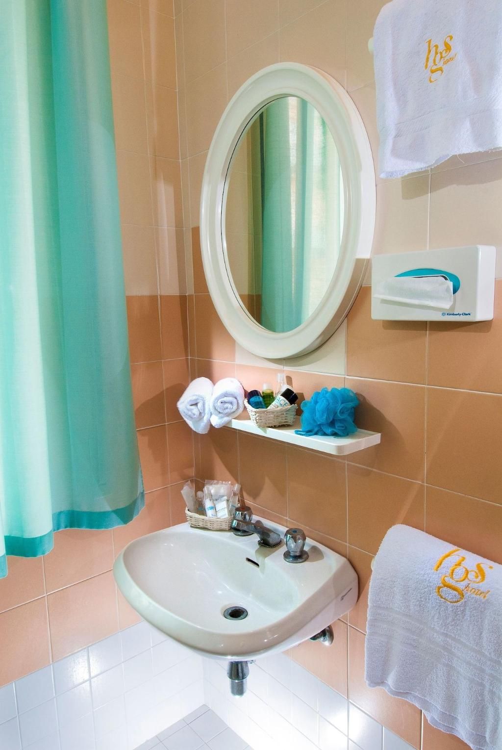 Hotel Diana, foto 2