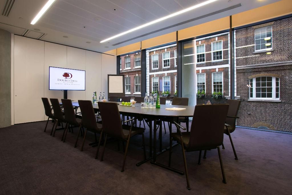 DoubleTree by Hilton London - Tower of London, foto 7