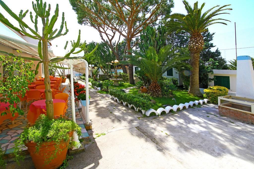 Hotel Park Calitto, foto 12