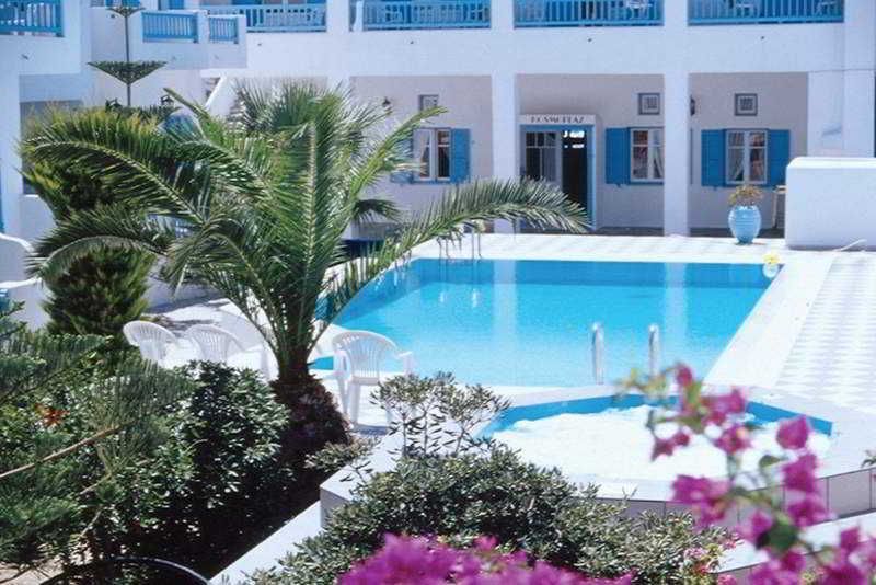Mykonos Kosmoplaz Beach Hotel & Resort, foto 10