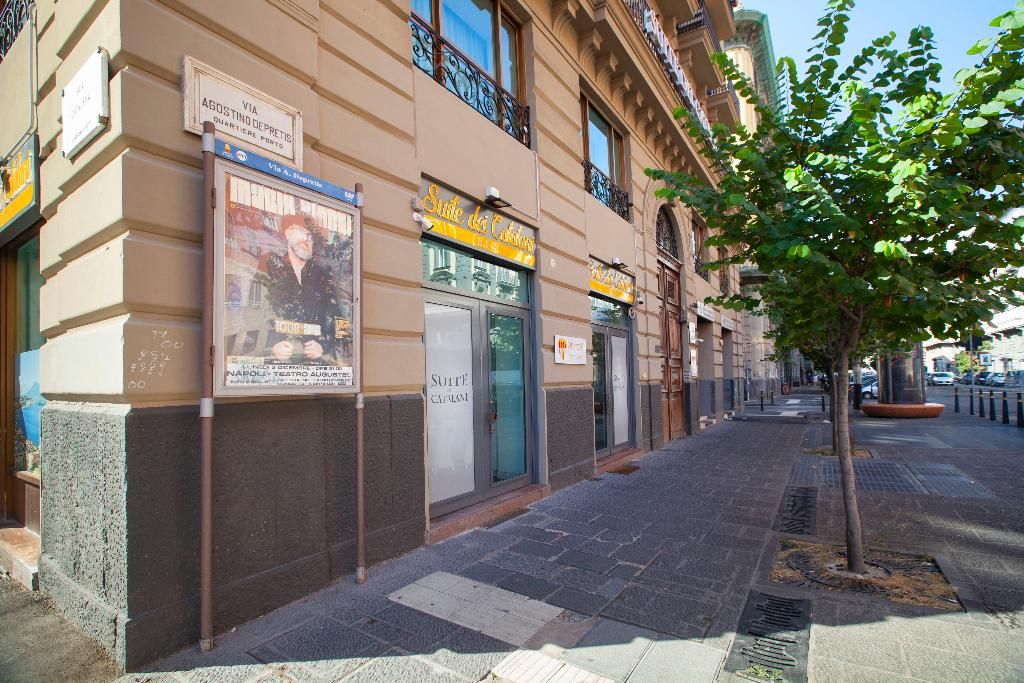 Suite Dei Catalani, foto 15