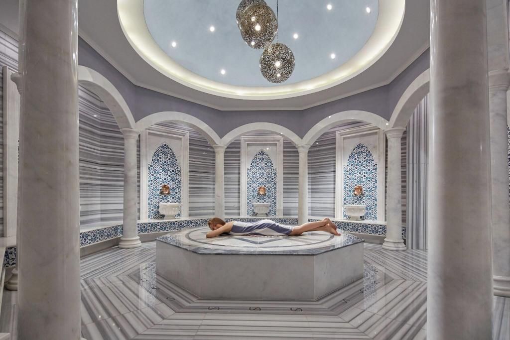 Limak Ambassadore Hotel, foto 5