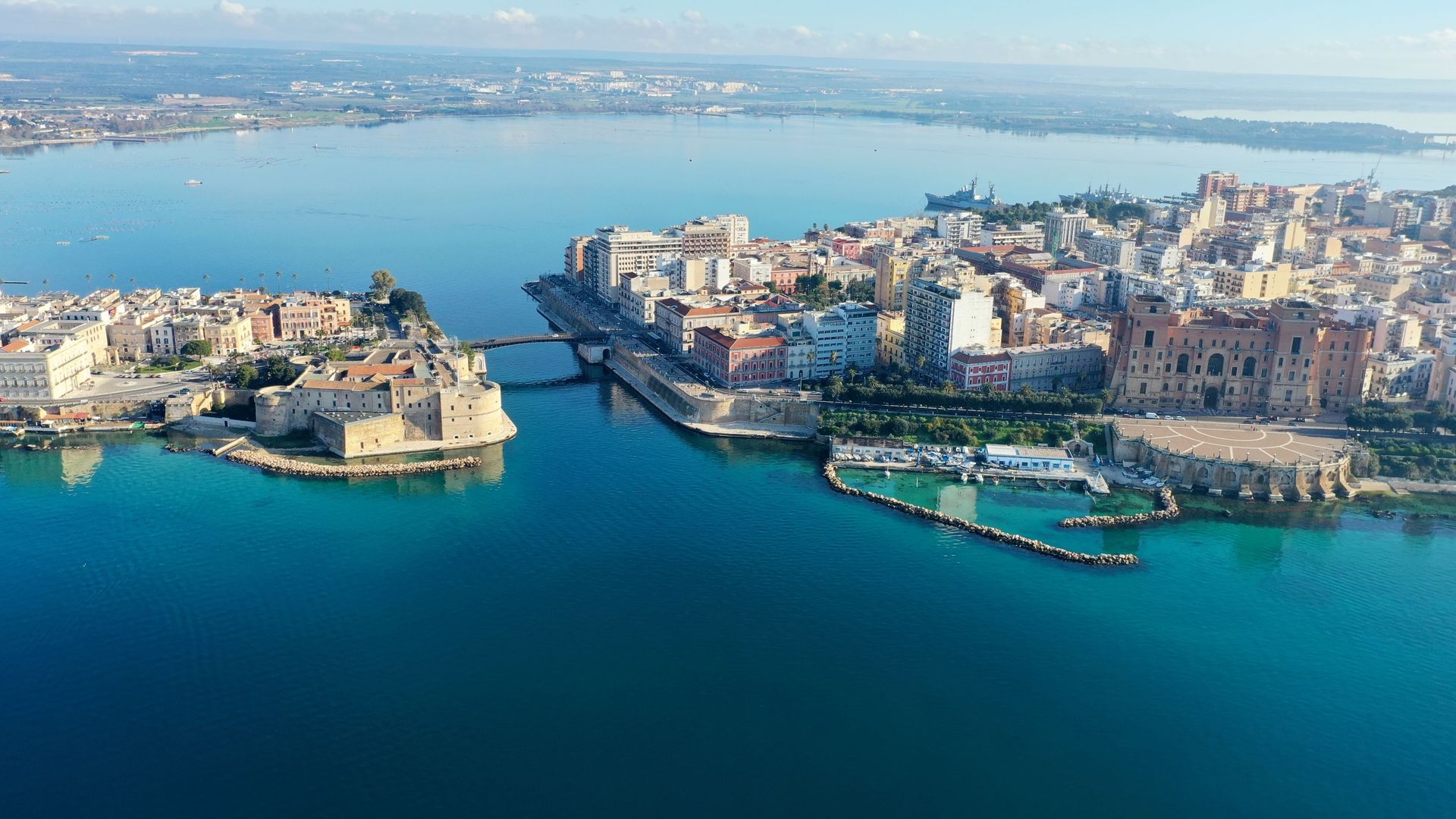 Ontdek het zuiden van Puglia vanuit Sannicola, foto 6