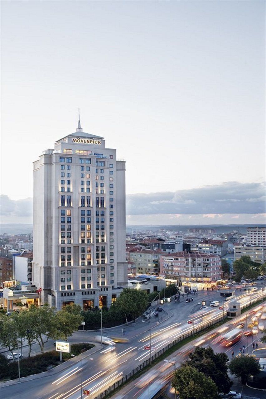 Sheraton Istanbul Levent, foto 6