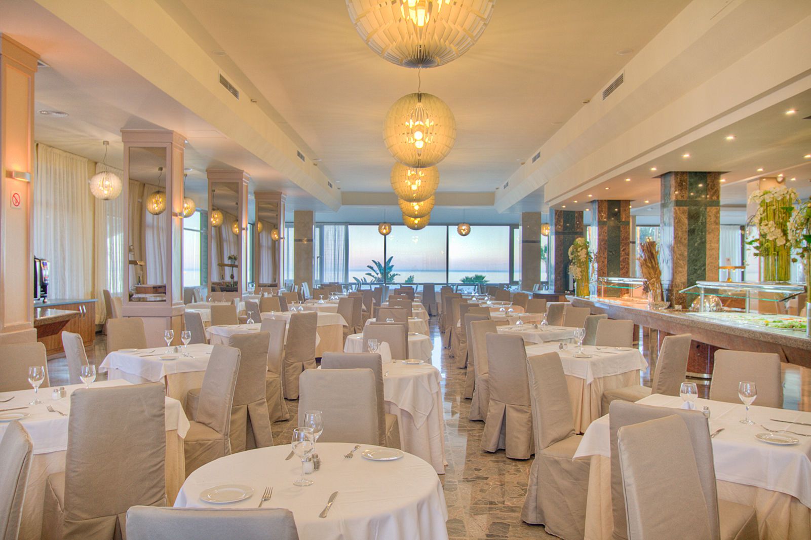 MS Amaragua Hotel & Convention Center, foto 6