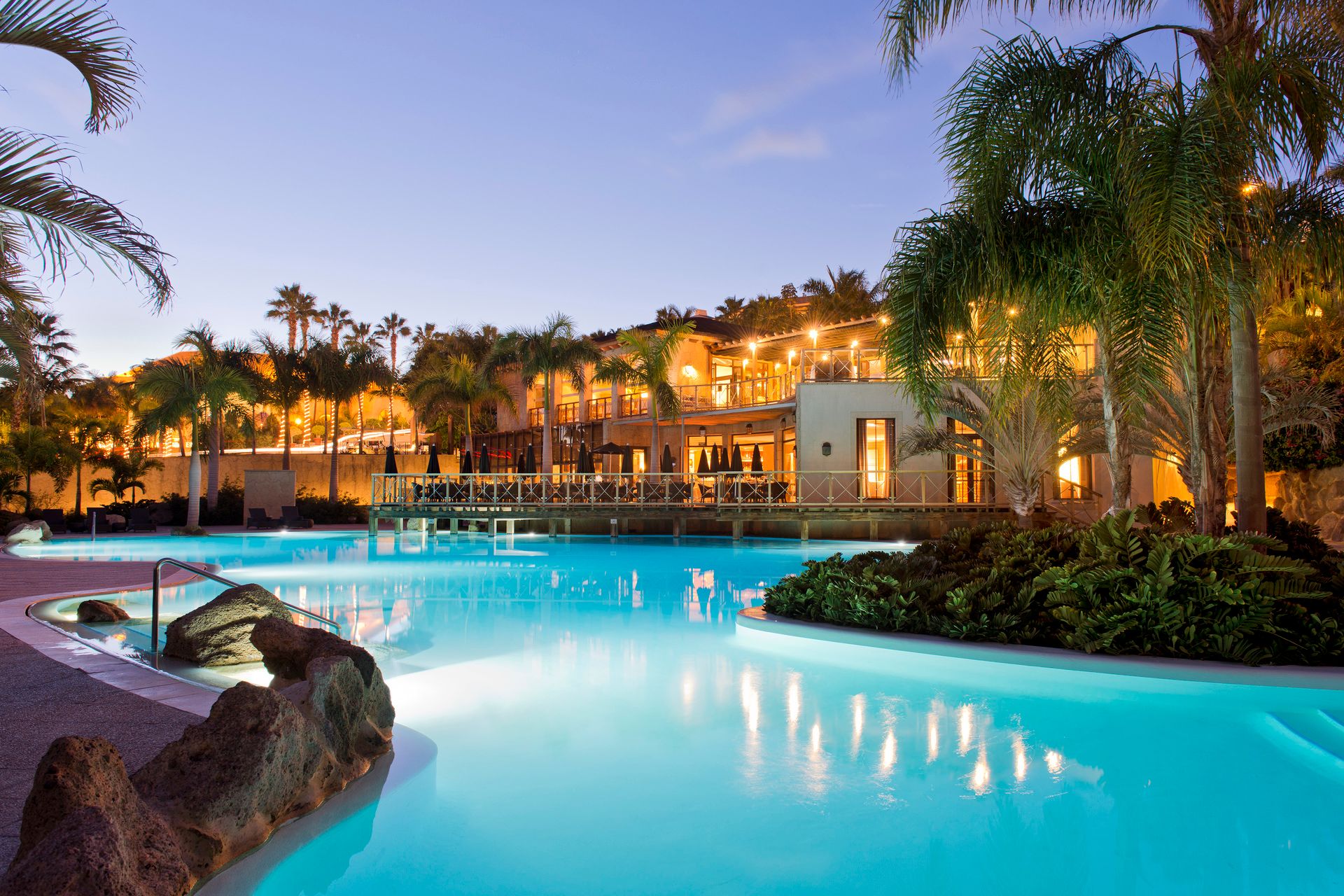 Bahía del Duque - Las Villas, foto 4