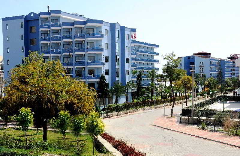 Caretta Relax Hotel, foto 12