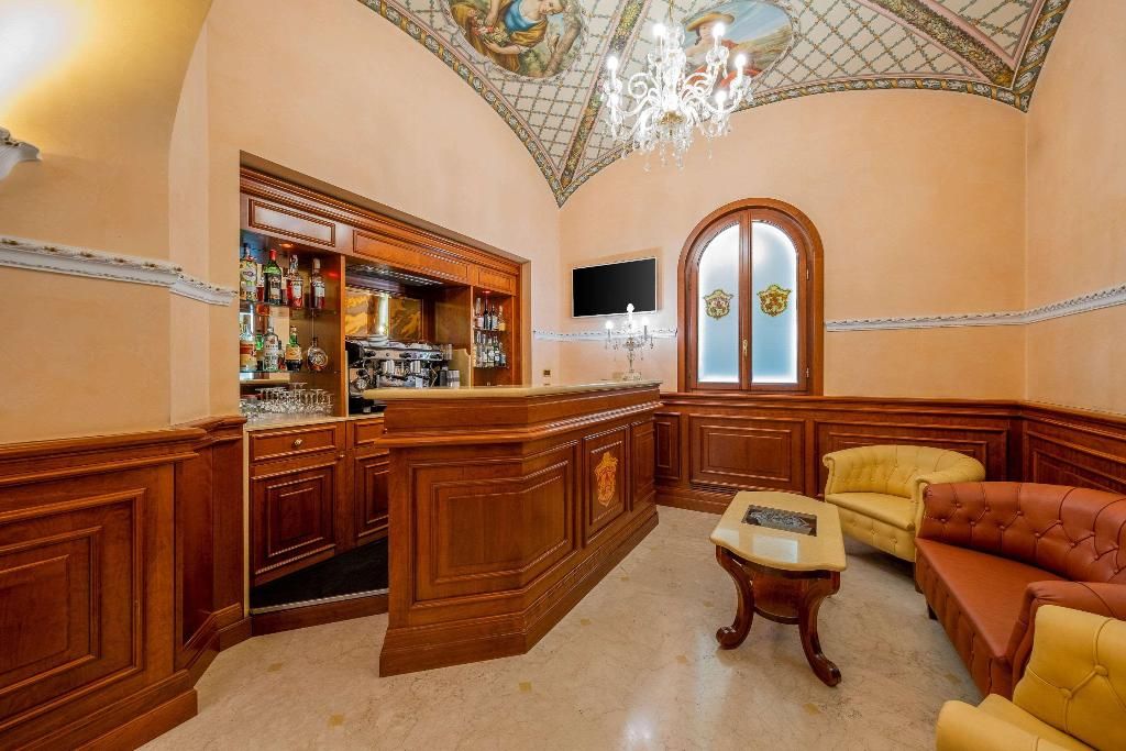Clarion Collection Hotel Principessa Isabella, foto 5