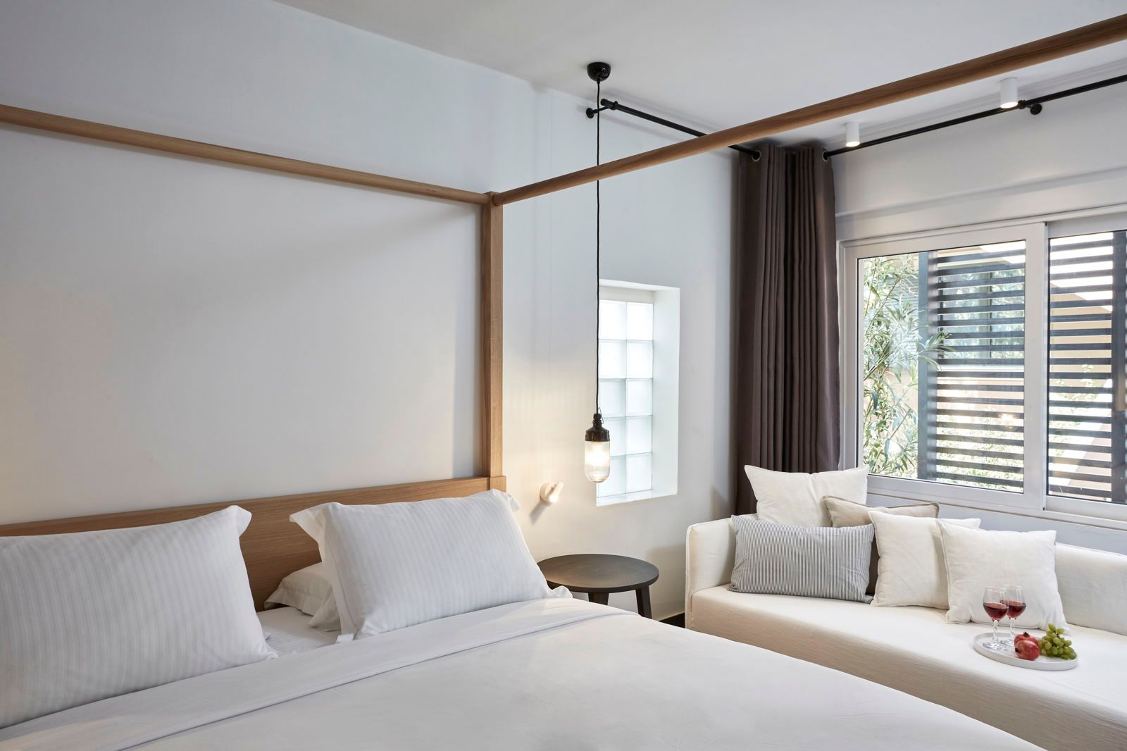Lena Mare Boutique Hotel, foto 2