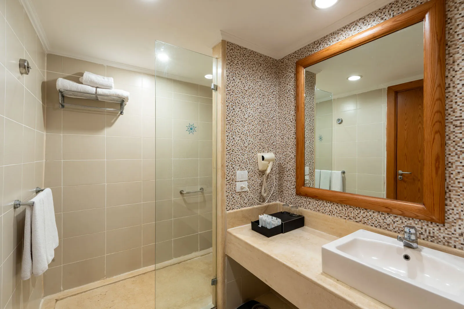 Serenity Alma Resort (ex. Serenity Fun City)