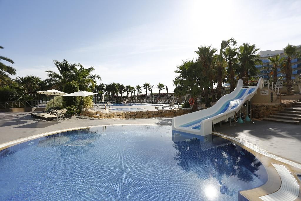 Gran Palas Experience Spa & Beach Resort, foto 4