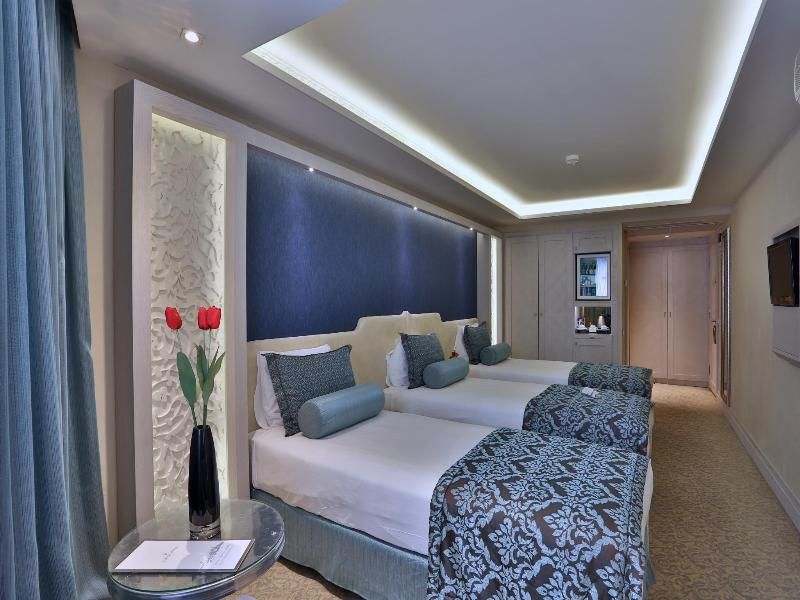 AHC Old City Hotel, foto 4