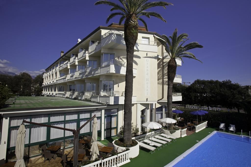 Grand Hotel, foto 15