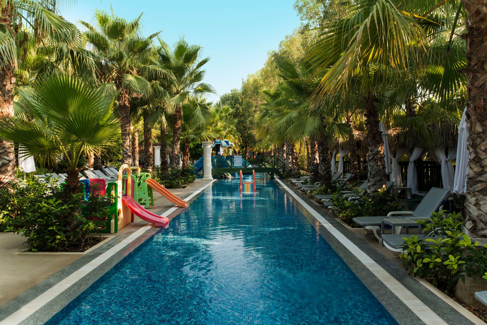 Delphin Palace, foto 6