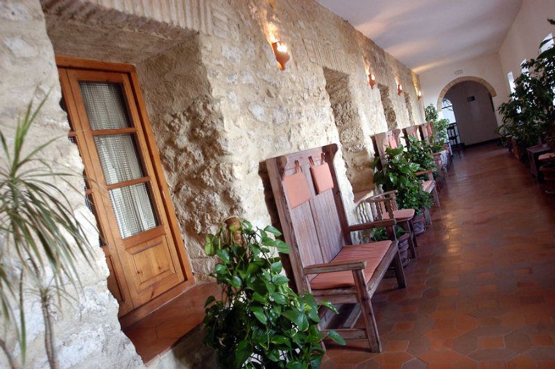 Hotel Convento San Francisco, foto 15