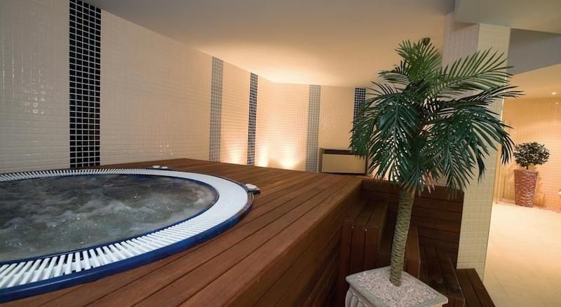 Hotel F&G Logroño, foto 10