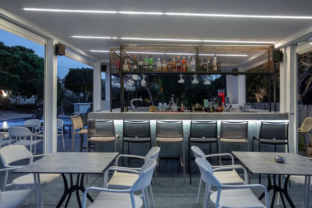 Hotel Naiades, foto 12