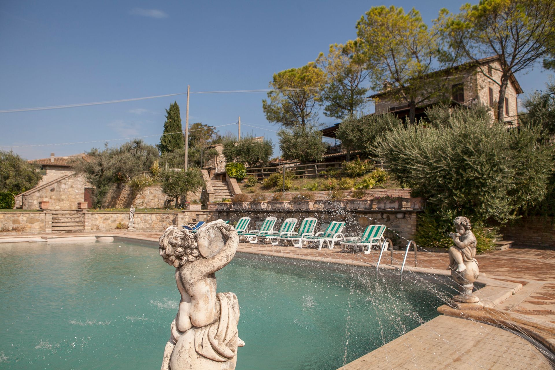 Country House Tre Esse, foto 10