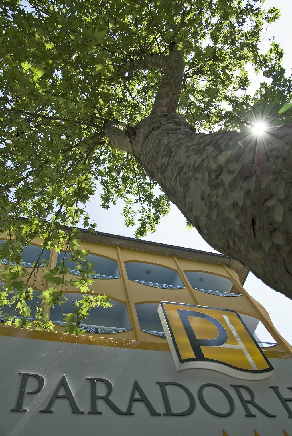 Parador Hotel & Residence, foto 13