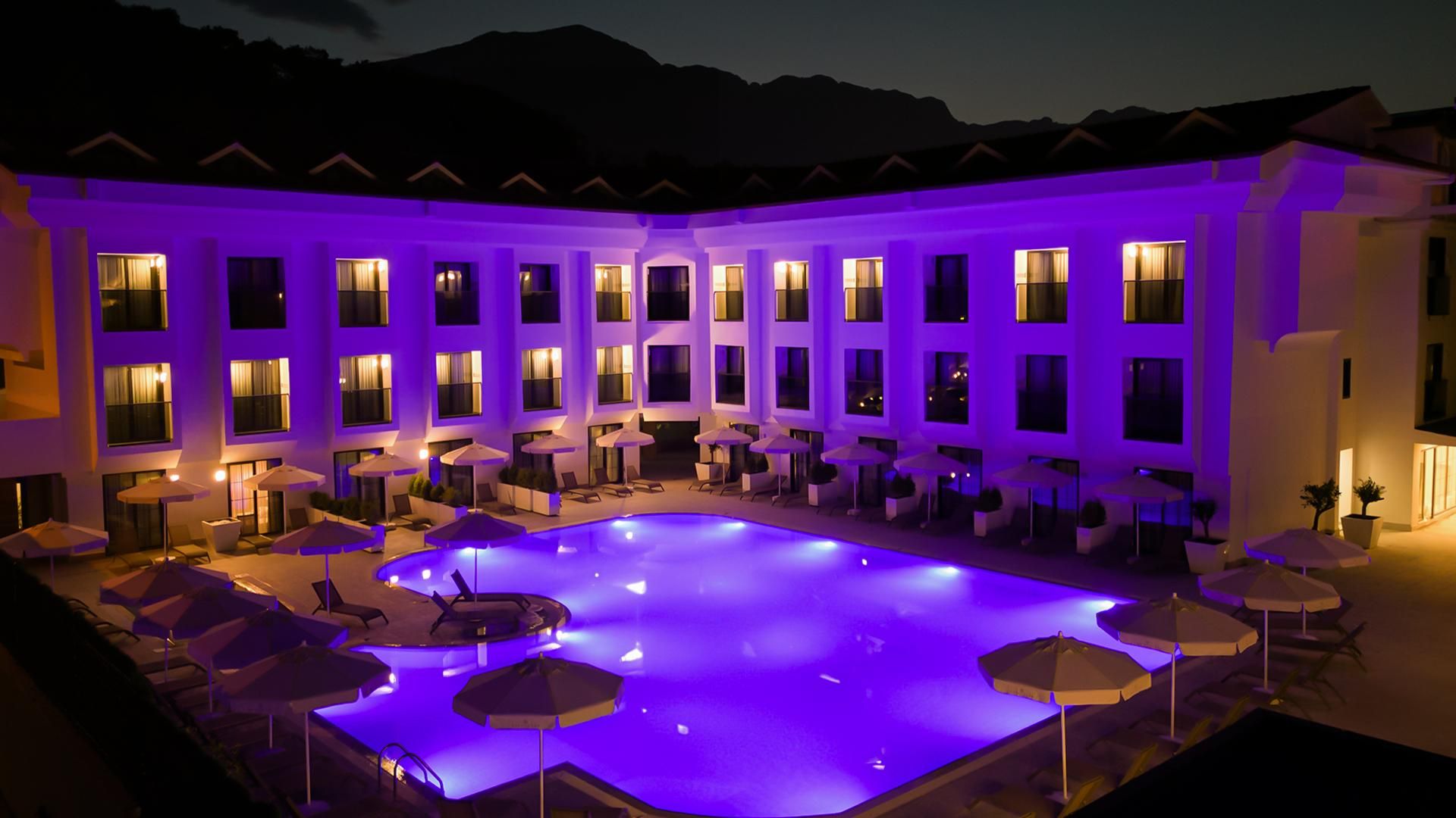 Saint Star Kemer, foto 12