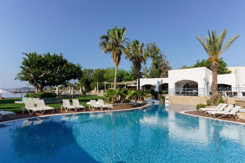 Costa Luvi Hotel, foto 13