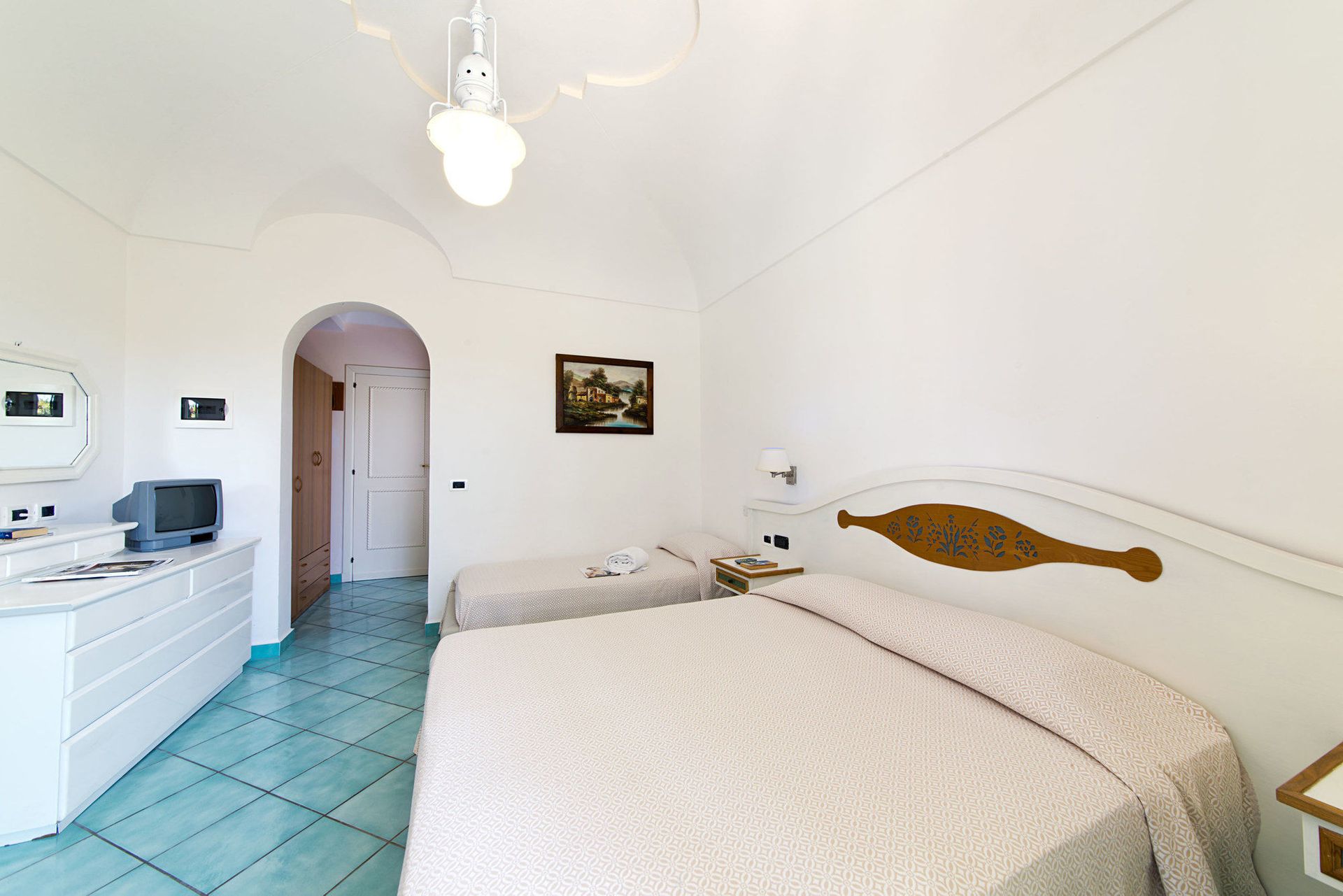 Hotel Villa Melodie, foto 12